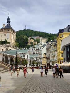 Karlovy Vary