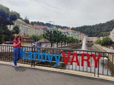 Karlovy Vary