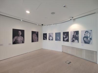 Leventis Gallery