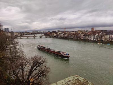 Basel City