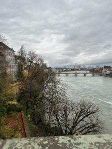 Basel City