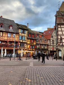 Colmar