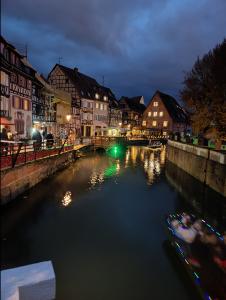 Colmar