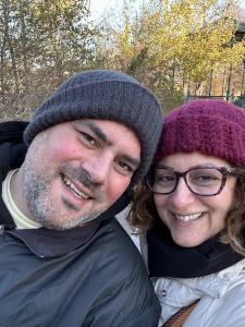 Colmar Boat Ride