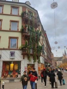 Strasbourg Christmas Markets