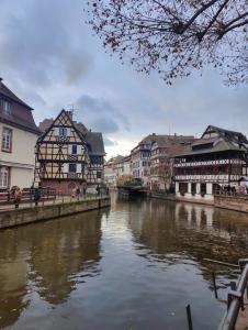 Strasbourg Christmas Markets