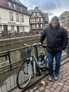 Strasbourg Christmas Markets