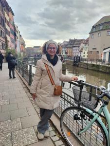 Strasbourg Christmas Markets