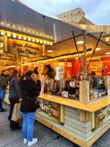 Strasbourg Christmas Markets