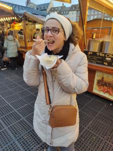 Strasbourg Christmas Markets