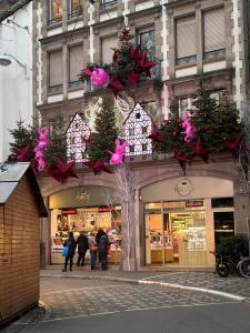 Strasbourg Christmas Markets