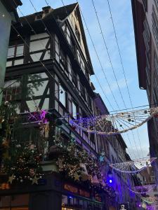 Strasbourg Christmas Markets