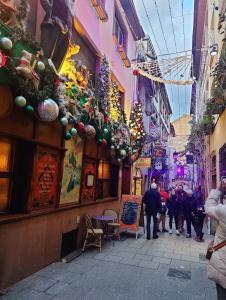 Strasbourg Christmas Markets