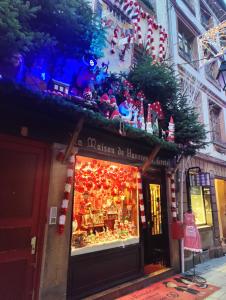 Strasbourg Christmas Markets