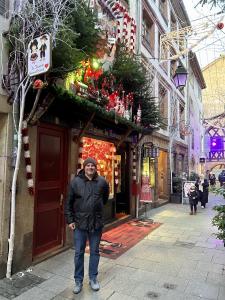 Strasbourg Christmas Markets