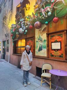 Strasbourg Christmas Markets