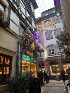 Strasbourg Christmas Markets