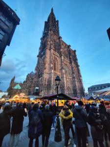 Strasbourg Christmas Markets