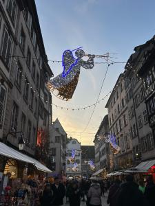 Strasbourg Christmas Markets