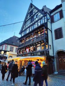 Strasbourg Christmas Markets