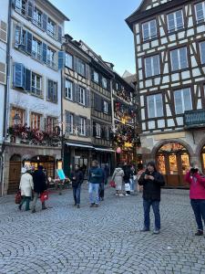 Strasbourg Christmas Markets