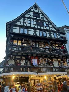 Strasbourg Christmas Markets