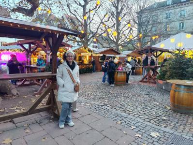 Strasbourg Christmas Markets