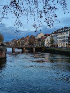 Strasbourg Christmas Markets