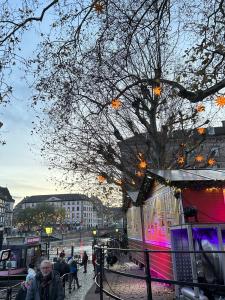 Strasbourg Christmas Markets