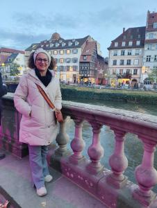 Strasbourg Christmas Markets