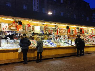 Strasbourg Christmas Markets