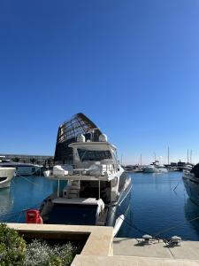 Ayia Napa Marina