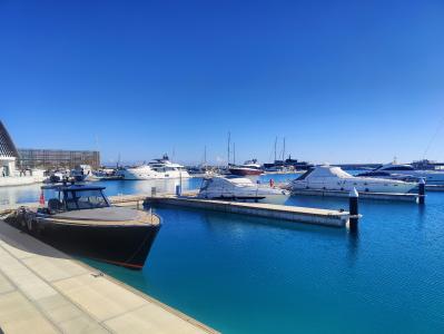 Ayia Napa Marina