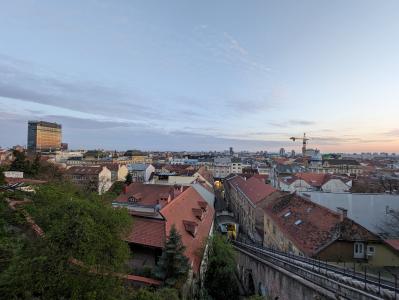 Zagreb