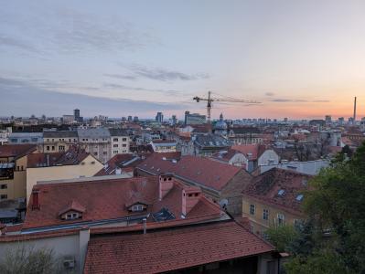 Zagreb