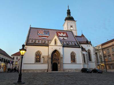 Zagreb