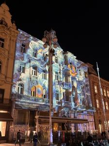 Zagreb Festial of Lights