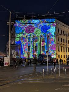 Zagreb Festial of Lights