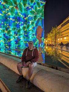 Zagreb Festial of Lights