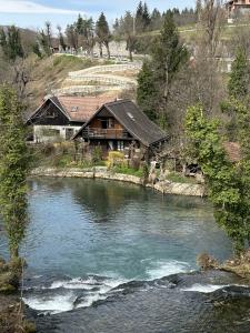 Rastoke