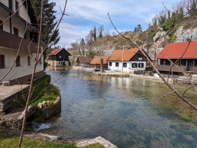 Rastoke