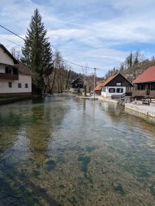 Rastoke