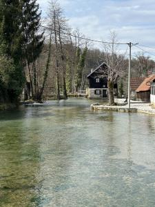 Rastoke