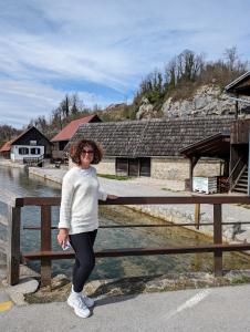 Rastoke