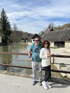 Rastoke