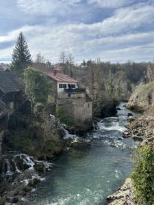 Rastoke