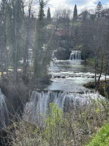 Rastoke