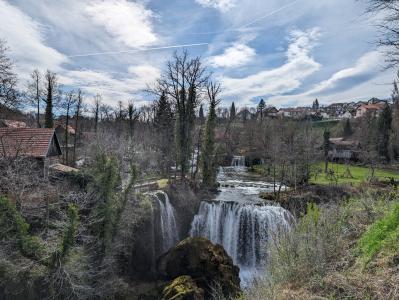 Rastoke