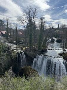 Rastoke