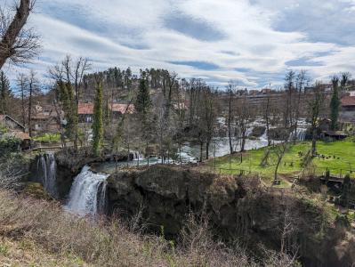 Rastoke